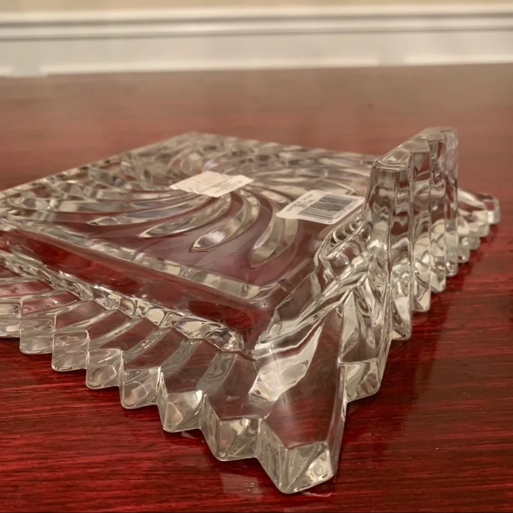 NWOB Fifth Avenue Crystal Ltd picture frame 337246